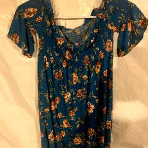 Womens Dress - Size Small.  Brand - Xhiliration.  Great Condition.